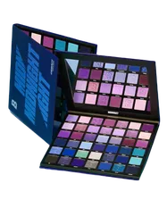 Beauty Bay Midnight 42 Colour Palette