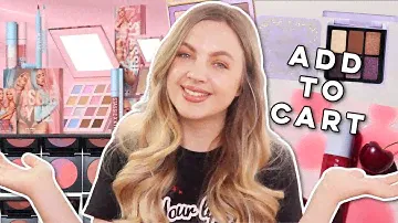 NEW KYLIE COSMETICS BFF COLLECTION?! NEW MAKEUP RELEASES + WILL I BUY IT!
