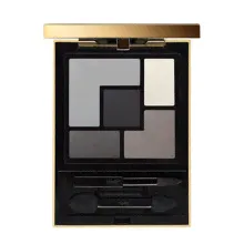 Couture Palette Тени для век 01 Tuxedo YSL-0