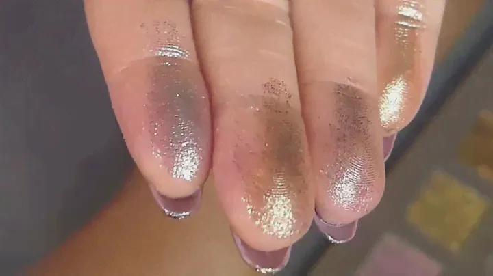 ADEPT COSMETICS MINKA PALETTE SWATCHES
