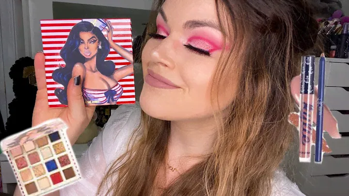 Kylie Sailor Collection...is it ANY good?