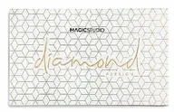 Lidschatten-Palette - Magic Studio Diamond Passion Eyeshadow Palette 18 Color 23.4 g