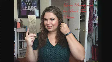 Product Review: Lorac Beauty and the Beast Cheek Palette