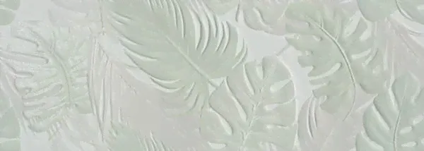 Настенная плитка PALETTE LEAVES WARM/R-0