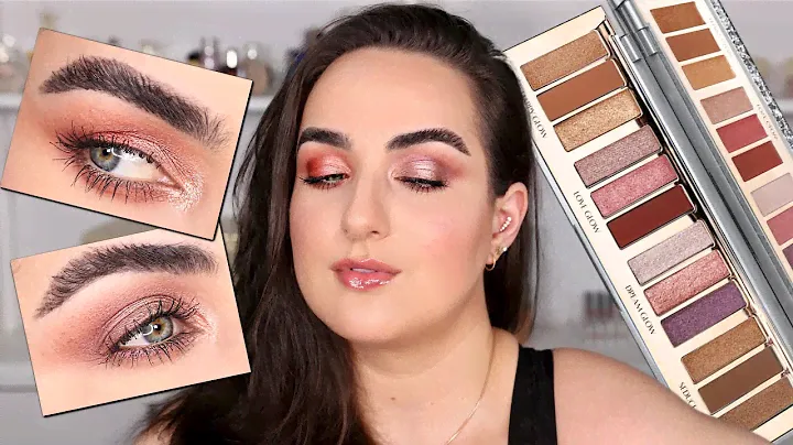 New! Bejewelled Eyes To Hypnotise Palette by Charlotte Tilbury! Do you need it? | Patty