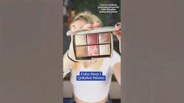 Worth $90? 🫠 HOURGLASS AMBIENT LIGHTING EDIT UNLOCKED PALETTE 2023! #nofilter
