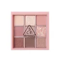 [3CE] Multi Eye Color Palette # Auto Focus