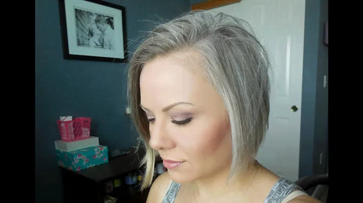 Perfect Neutral Eye: Laura Mercier Eye Art Artist's Palette!