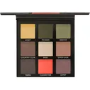 Палетка NoUBA Палетка теней для век FREE SPIRIT dreamy palette (UBA090291)