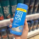 Краска для волос крем Palette PL0 Платиновый осветлитель 50+50+20+10мл