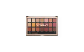 Палетка теней для век Profusion Siennas 21 Shade Eyeshadow Palette