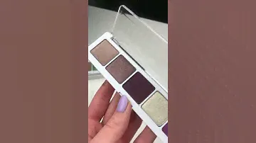 NATASHA DENONA Eyeshadow Palette 5, Palette 10 Палетка теней