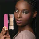 Палетка теней для век Eyelights Palette, тон 05 mad about safari