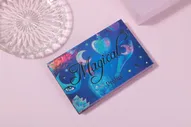 Magical Eyeshadow Palette
