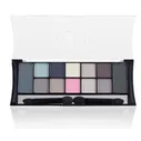 TF Набор теней д/в 12-цв. "12 NUDE PALETTE EYESHADOW" CTE-24 №03 "Classical Nude"