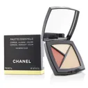 Chanel Palette Essentielle (Корректор, Хайлайтер и Румяна)