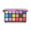 Make Up Revolution - Good Vibes Hype Forever Flawless Eyeshadow Palette