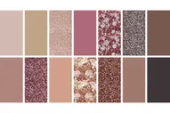 CATRICE Тени для век Pro Slim Neon Next-Nudes PALETTE