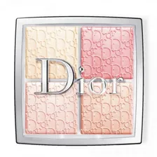 Хайлайтер + румяна для лица Dior Backstage Glow Face Palette