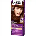 Крем-краска для волос Palette Intensive Color 6-68 Горячий шоколад, стойкая, 110 мл