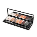 Pupa Pupart Eyeshadow Palette - Набор тени тон 01 бежевый