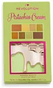 I Heart Revolution Палетка теней для век Mini Chocolate Palette Pistachio Cream