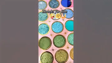 Huda Angel Demon eyebrow kit😍😍Make up Palette#Eyebrow&highlighter palette