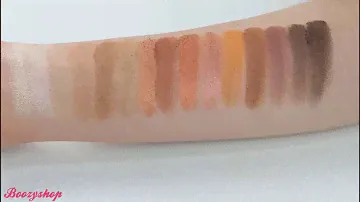 Makeup Revolution   Re Loaded Palette Iconic Fever