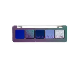 NATASHA DENONA Mini Triochrome Eyeshadow Palette
