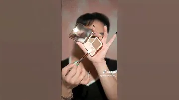 review judydoll contour/bronzer highlighter palette shading