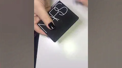 NARS Voyageur Cooper