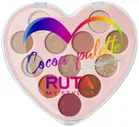 Палетка теней Ruta Cocoa Palette (10 г)
