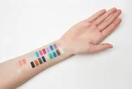 I HEART MAKEUP \КОЛЛЕКЦИЯ DISNEY\ Палетка теней для век Storybook Shadow Palette Cinderella