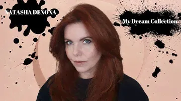 Natasha Denona My Dream Collection