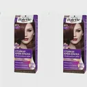 Краска для волос Palette (Палет) RF3 - Красный гранат х 2шт