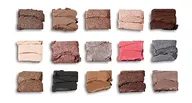 Палетка теней для век Makeup Revolution Re-loaded Eyeshadow Palette, Hypnotic