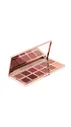 Палетка Patrick Ta Major Dimension II Rose Eyeshadow Palette