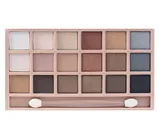 Тени для век DoDo Girl Shadow Palette