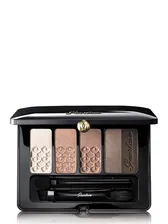 Тени для век 5-ти цветные PALETTE 5 COULEURS, 06 Индийский лес, 6 г