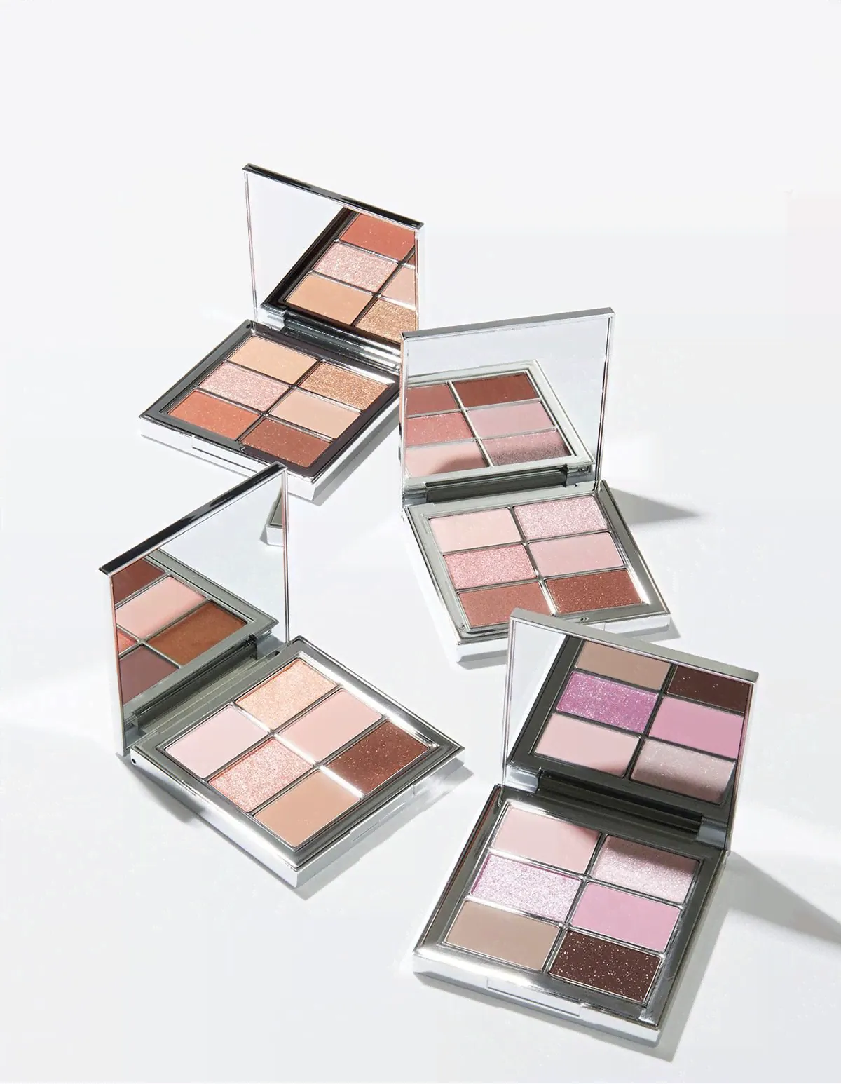 AMUSE Eye Vegan Sheer Palette