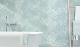 Peronda Palette 26180 D. Blue Mosaic 31,5x31,5 - керамическая плитка и керамогранит
