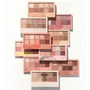 Палетка теней для глаз CLIO x AESPA Pro Eye Palette 6 гр