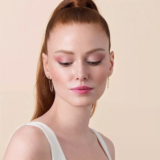 Make-up-Palette - Catrice Cheek Affair Blush & Highlighter Palette 020 - End Of Friendzone-2