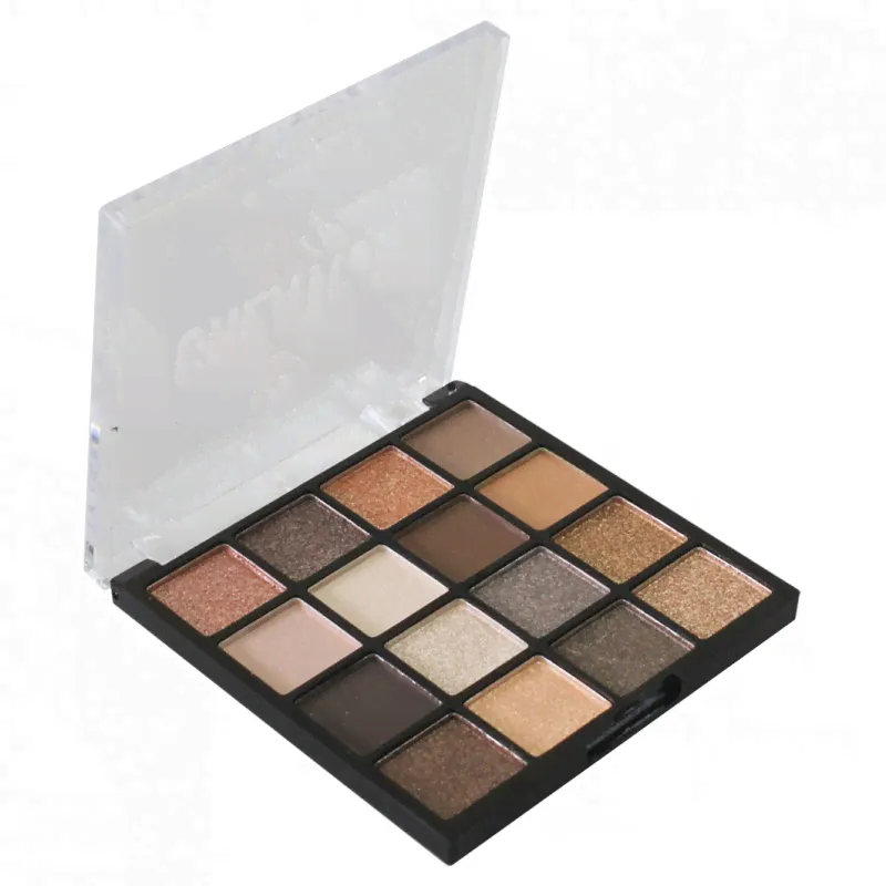 Палетка теней для век Creative Palette, тон 03-3