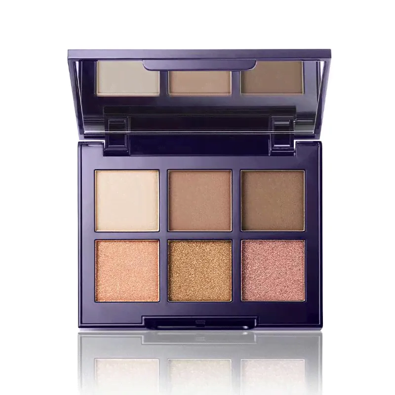 Kevyn Aucoin The Contour Eyeshadow Palette - Light