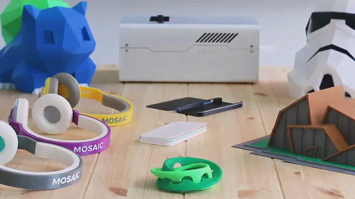 Palette+: Multi-Material Printing on Your 3D Printer