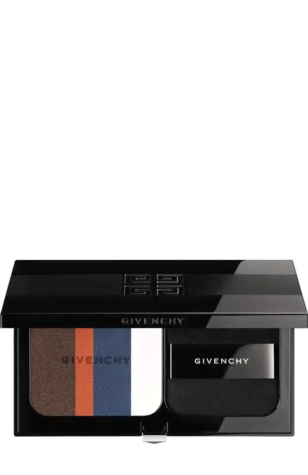 Палетка для глаз Couture Atelier Palette-0