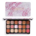 Make Up Revolution - Revolution Crystal Aura Forever Flawless Shadow Palette Rose Quartz