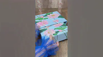 @hourglasscosmetics holiday palettes! Ambient Lighting Edit Unlocked - Custom Palette LOTUS FLOWER