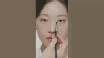 선배의 오피스 라이프🗒️ 립&아이 메이크업 조합 👀☕️